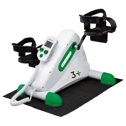 Sport-Tec Motorgestützter Arm und Beintrainer Oxy Cycle 3+ Teletrimmer Armtrainer Fitness