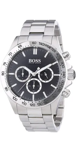 HUGO BOSS MALE WATCH 1512965