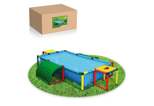 QUADRO Spielturm-Erweiterung Pool XXL von QUADRO