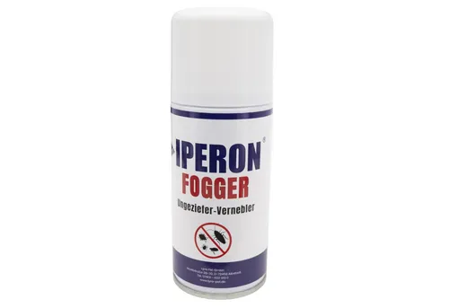 IPERON Insektenspray 150 ml IPERON® Fogger Ungeziefer-Vernebler, 0,15 l, 150,00 ml