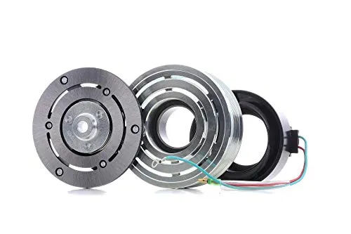 RIDEX 1236M0003 Magnetkupplung für HONDA CR-V III (RE) - Klimakompressoren & Kupplungen - Hochwertige Magnetkupplung für zuverlässige Kühlung im Honda CR-V III, sorgt für optimale Klimaanlagenleistung und Komfort.