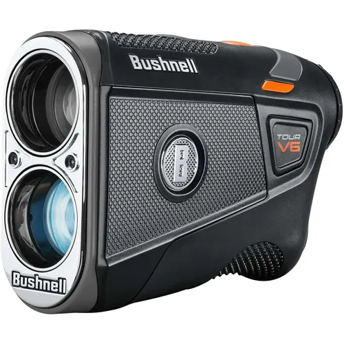 Bushnell Tour V6 Laser-Entfernungsmesser von Bushnell