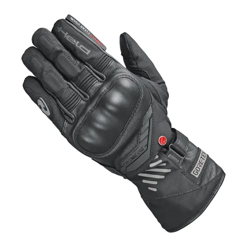 Held Madoc Max Motorrad Handschuh von Held