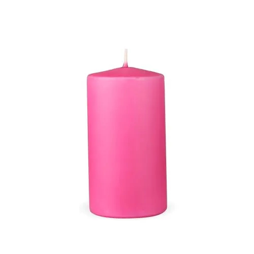 HS Candle Stumpenkerzen 