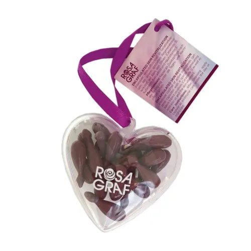 Rosa Graf Encapsulated Skin Revitalization, 1 x 20 St.