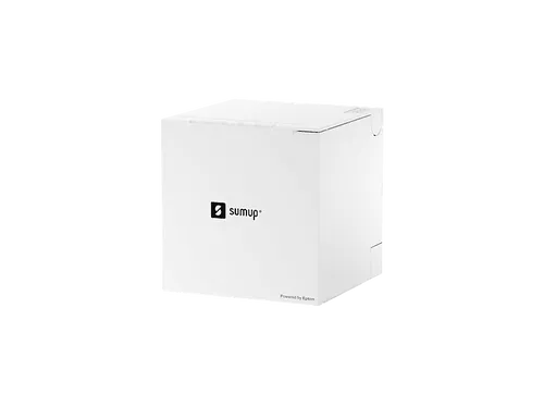 SumUp TM-m30III Bondrucker schwarz – Kompakt und vielseitig