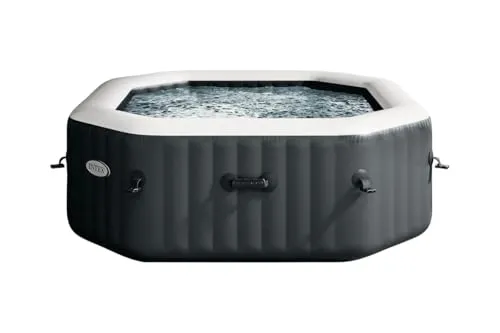 Intex PureSpa Bubble Massage Ø 201 cm