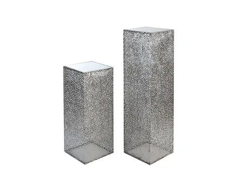 GILDE Dekoobjekt Säule