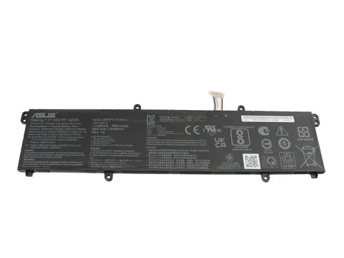 0B200-03580800 Asus Akku 42Wh von ASUS