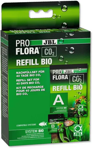 JBL Proflora Bio CO² bioRefill