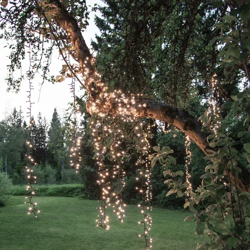 LED Lichterkette