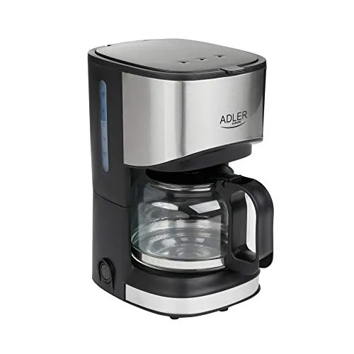Adler AD 4407 Kaffeemaschine