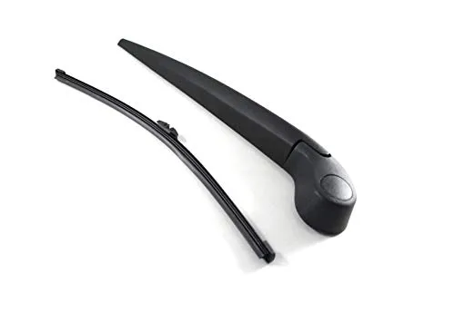 Heckscheibenwischer Wischerarm Wischerblatt Scheibenwischer Hinten Für V70 III 135 2007-2016 XC70 II 136 2007-2016 30663893