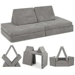 Kindersofas von Linodino