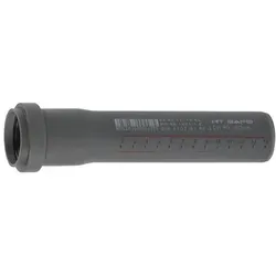 HT Safe Rohr DN 40 x 150 mm von Ostendorf