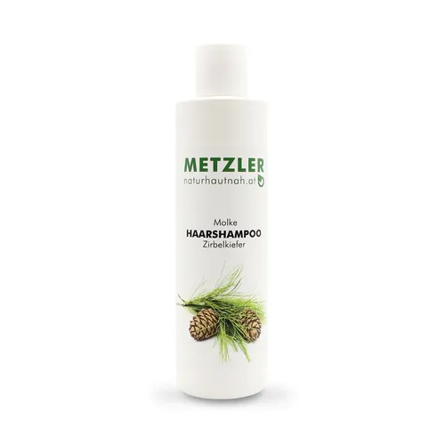 Metzler Molke Shampoo