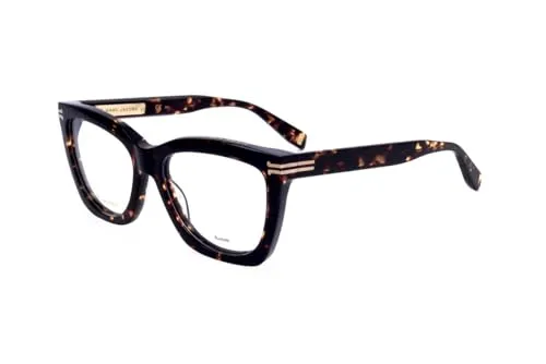 MARC JACOBS Damen Mj 1014 Sonnenbrille, 086, 50