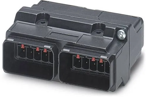 Phoenix Contact 1405387 Sensor-/Aktor-Datensteckverbinder 1 St.