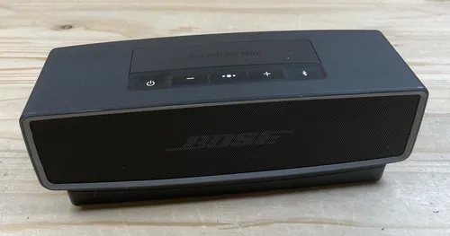 Produktbild Bose SoundLink Mini Bluetooth Lautsprecher II