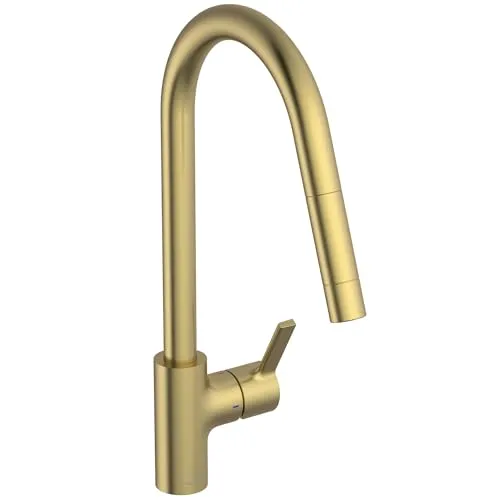 Ideal Standard Gusto Küchenarmatur mit hoher Funktionalität von Ideal Standard