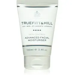 Truefitt & Hill Skin Control Advanced Facial Moisturizer feuchtigkeitsspendende Gesichtscreme für Herren 100 ml