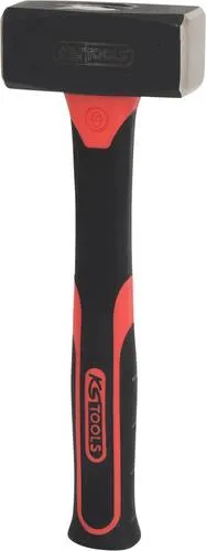 KS Tools 142.5101 1425101 Fäustel 1130g 260mm DIN 6475 1St.
