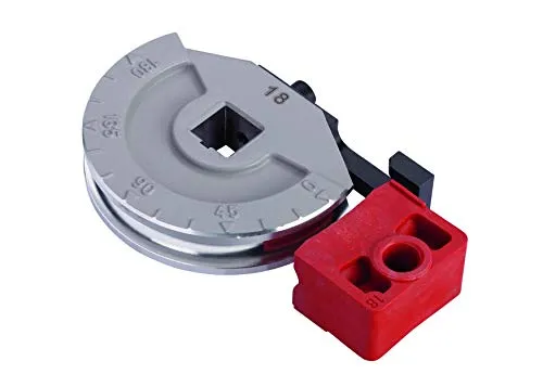 Rothenberger Biegesatz für ROBEND 3000, Elektro-Biegegerät, 25mm/1