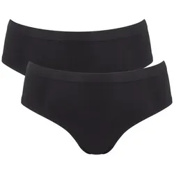 sloggi Hipster 2er Pack GO Sense von sloggi