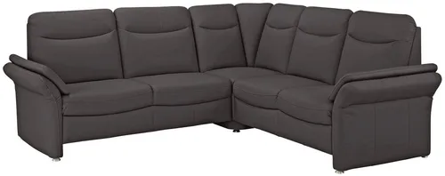 Home affaire Ecksofa Tahoma L-Form, mit Armlehnfunktion, wahlweise Bettfunktion, Schublade, Relaxfunktion