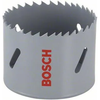 Bosch HSS-Bimetall Bohrkrone 92 mm (B2608580437)