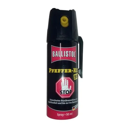 Pfeffer KO FOG Spray 50ml