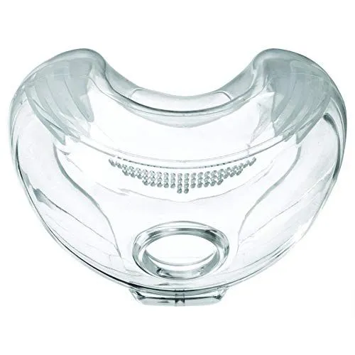 Amara View Medium Cushion by Philips Respironics