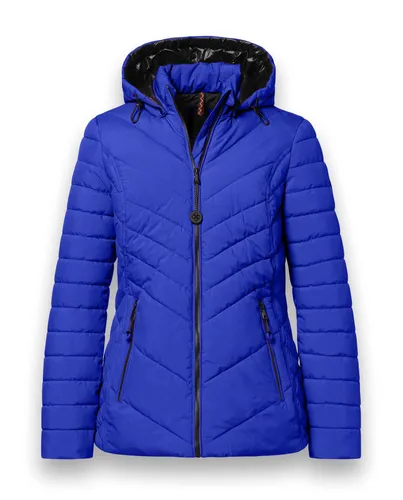 District Winter-Steppjacke Kaprun