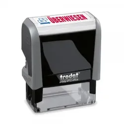 Bürostempel von Trodat