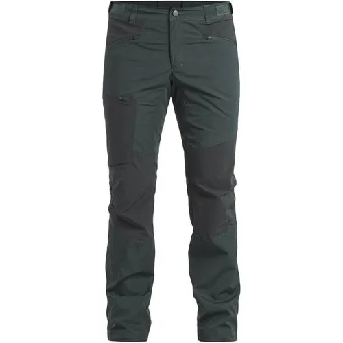 LUNDHAGS SKOMAKARNA Herren Hose Makke Lt Ms Pant