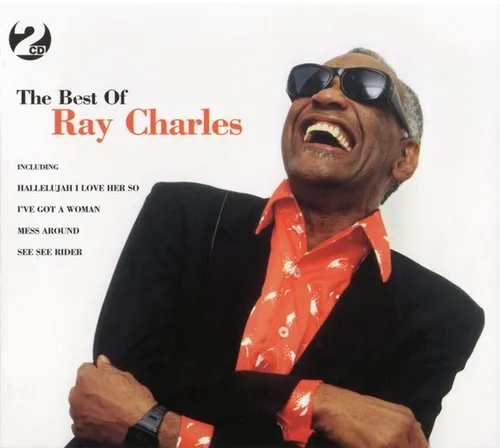 Ray Charles
