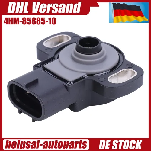 Beschleunigungssensoren von holpsai-autoparts