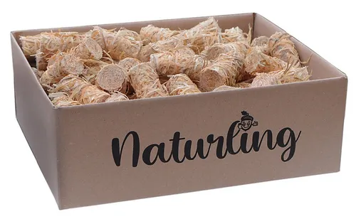 Feuerholz & Brennstoffe von naturling