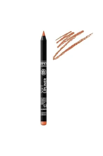 lavera Lipliner Soft Lipliner - 05 Apricot 1,4g