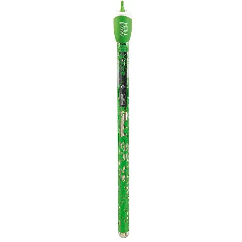 Askoll Aa230005 Heizstrahler 300 Watt für Acquarium, XXL