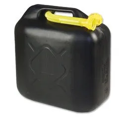 Benzinkanister 20 Liter Benzin Kanister