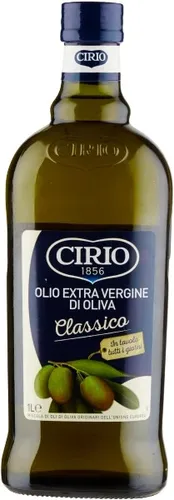 Cirio Olio Extra Vergine di Oliva 1L