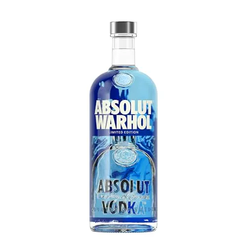 Wodka von Absolut Vodka