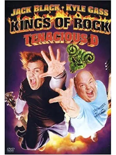 Kings of Rock - Tenacious D
