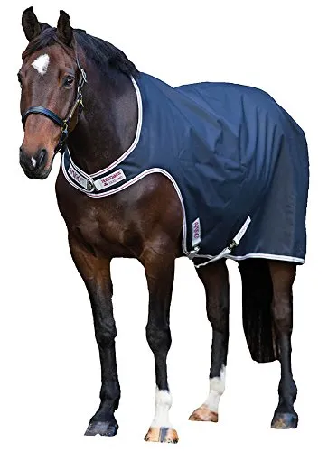 Horseware Amigo Walker BLACK (S) von Horseware