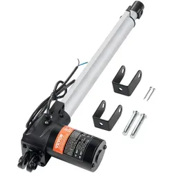 VEVOR 6000N Linear Actuator DC 12V
