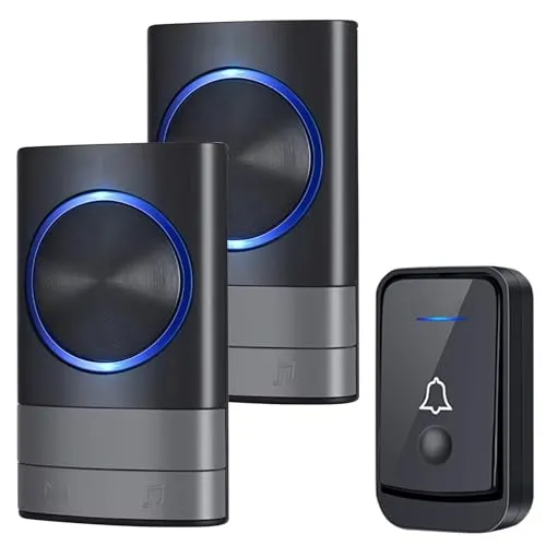 Türbeschläge & -klingeln von KEWUZY