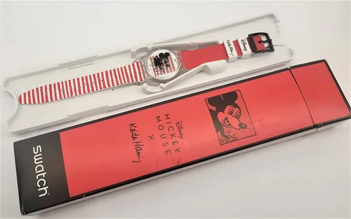 SWATCH SPECIAL 2020 von Swatch