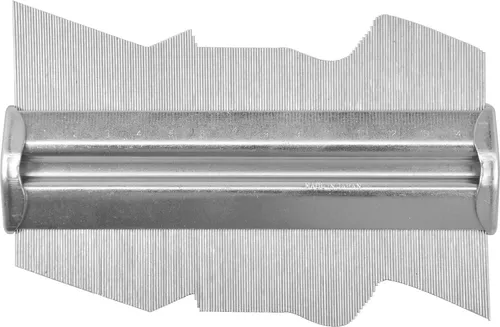 HaWe Profil-Lehre Rostfrei, 1030.0