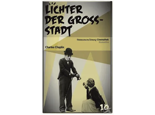 LICHTER DER GROSSSTADT 10 DVD (FSK: 6)